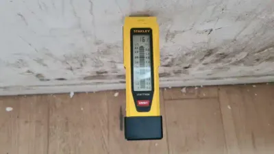 Expertise humidité Béthune