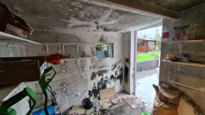 Expertise humidité Arras