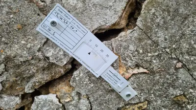 Expertise fissures Béthune