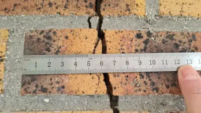 Expertise fissures Boulogne-sur-Mer