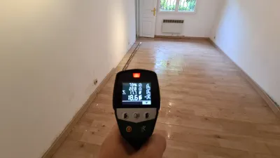 Expertise humidité Avion